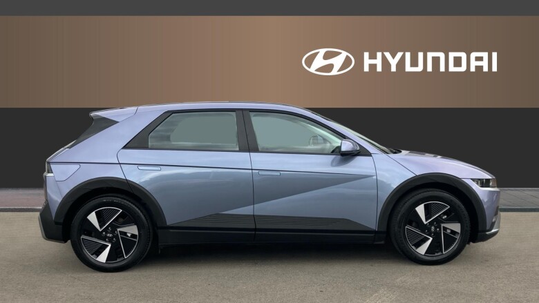 Hyundai IONIQ 5 125kW Advance 63 kWh 5dr Auto Electric Hatchback